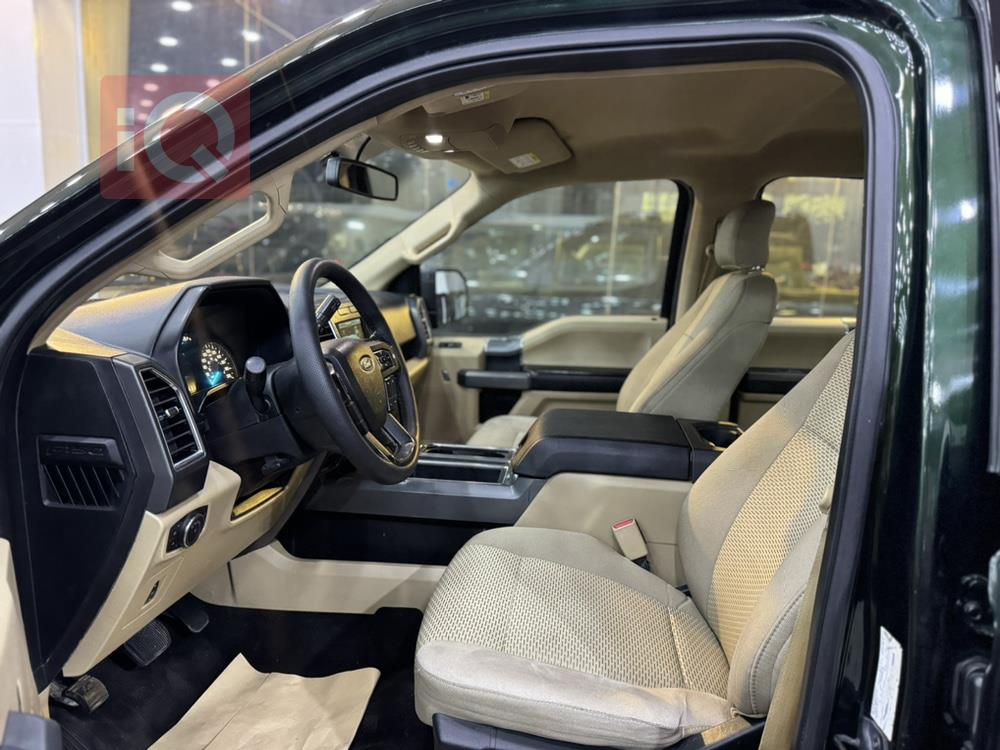 فۆرد F-150